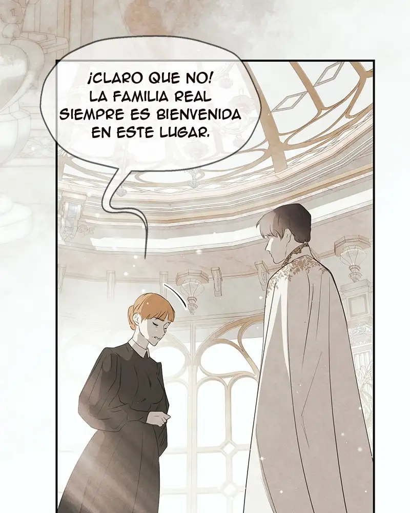 Yo soy la Villana capítulo 56, página 19