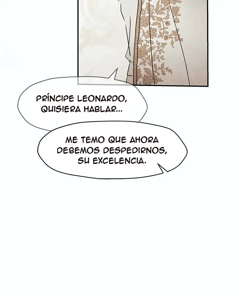 Yo soy la Villana capítulo 56, página 35