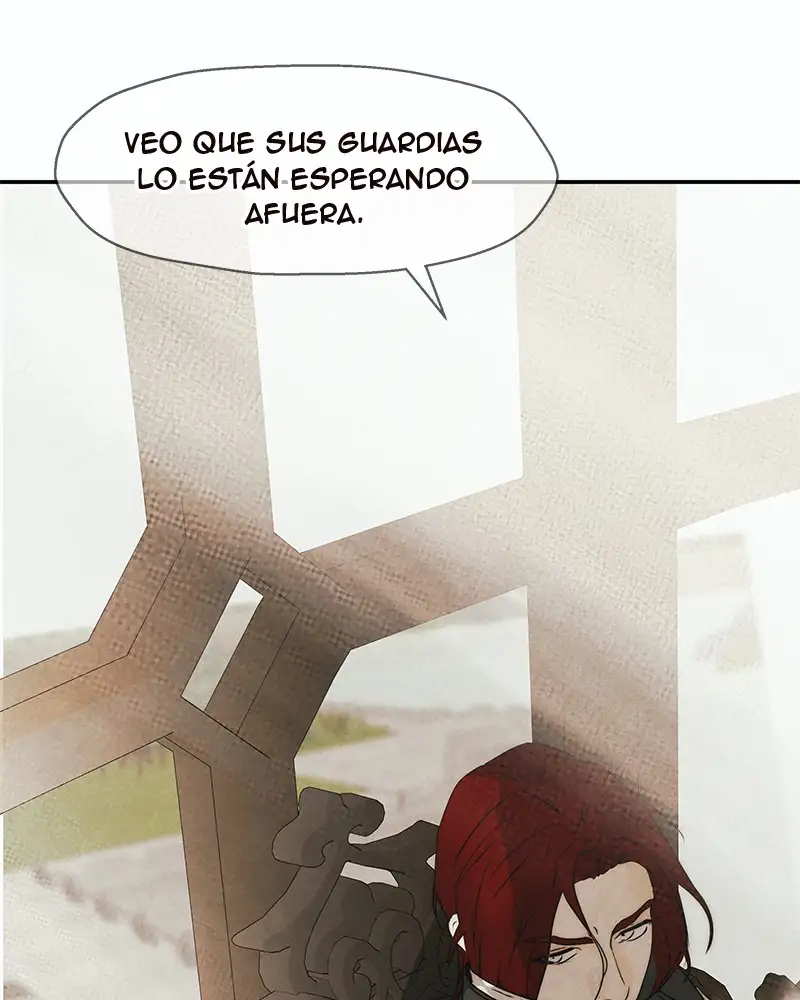 Yo soy la Villana capítulo 56, página 36
