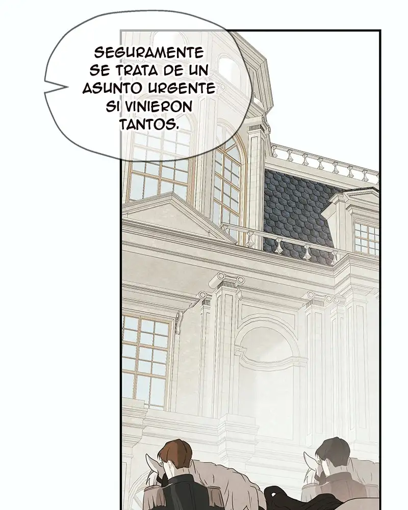 Yo soy la Villana capítulo 56, página 38
