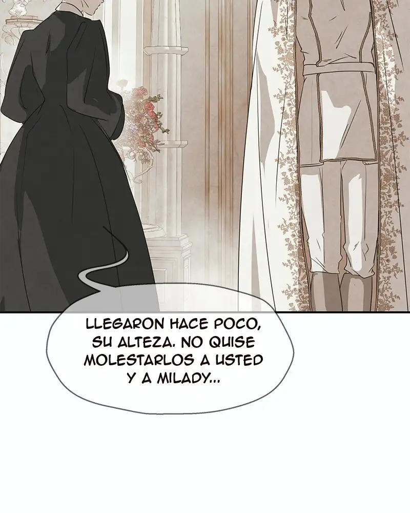 Yo soy la Villana capítulo 56, página 40