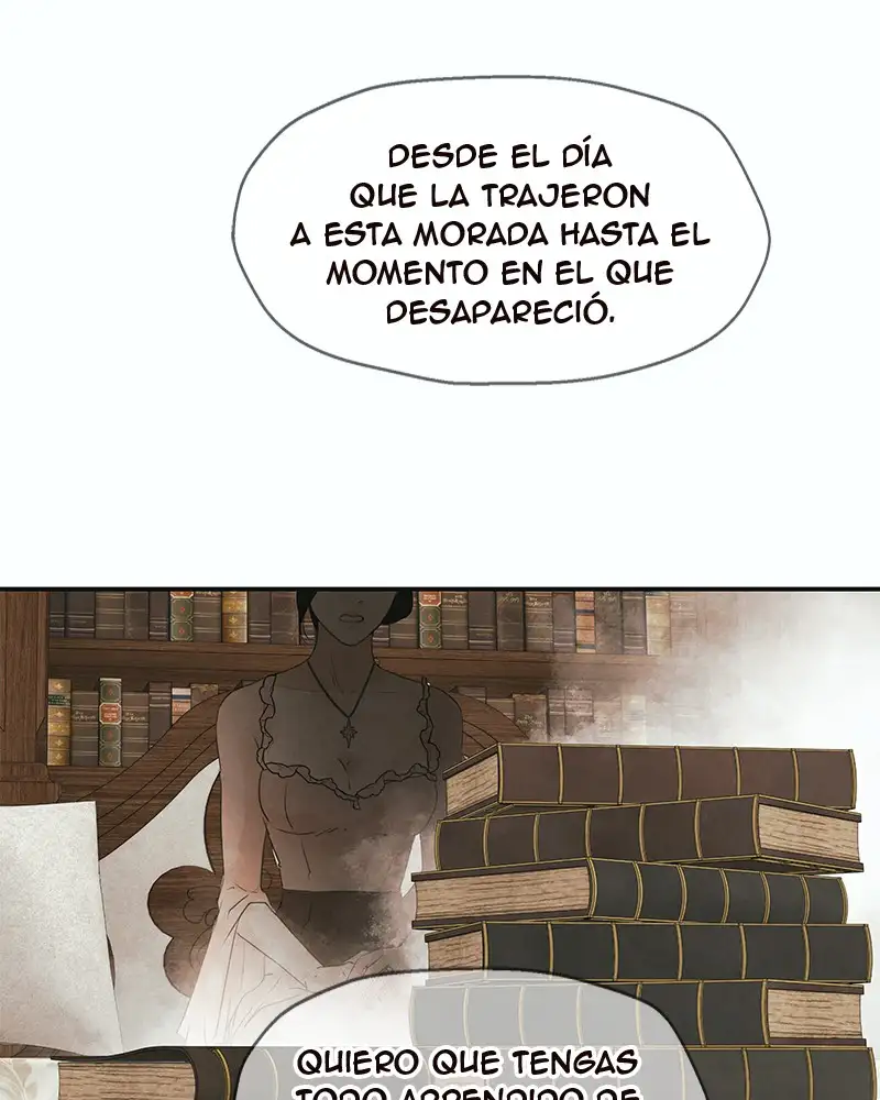 Yo soy la Villana capítulo 56, página 51