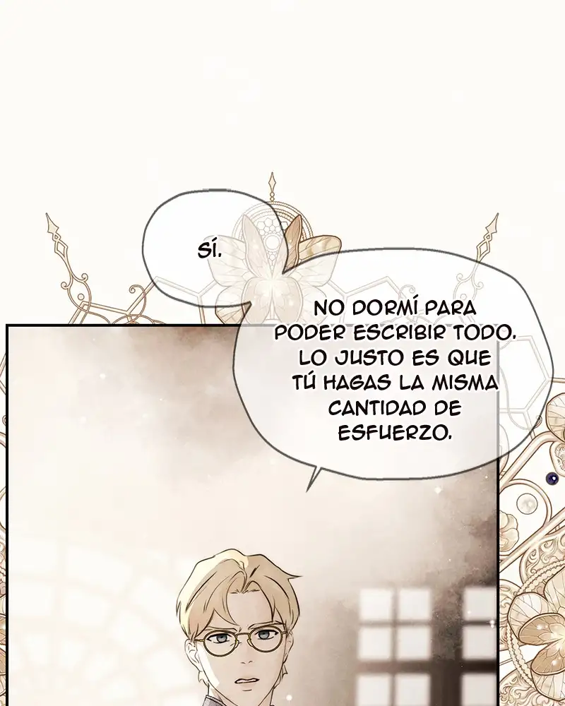 Yo soy la Villana capítulo 56, página 54