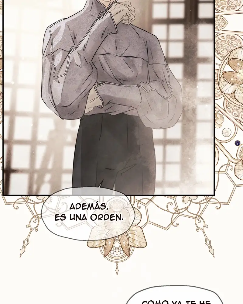 Yo soy la Villana capítulo 56, página 55