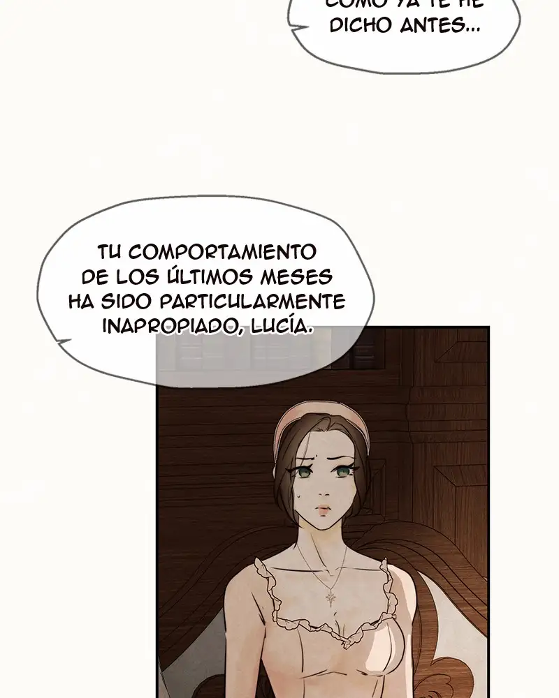 Yo soy la Villana capítulo 56, página 56