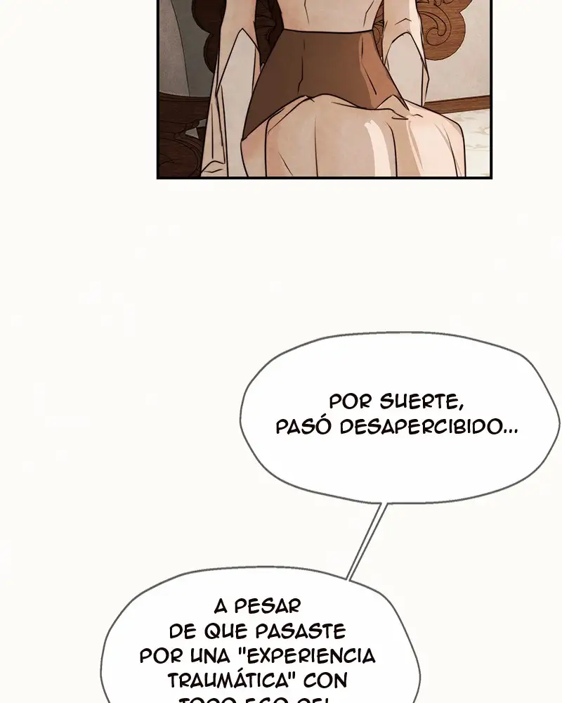 Yo soy la Villana capítulo 56, página 57