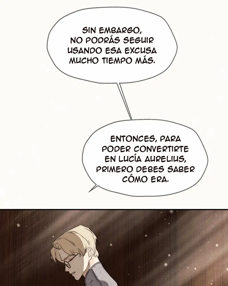 Yo soy la Villana capítulo 56, página 59