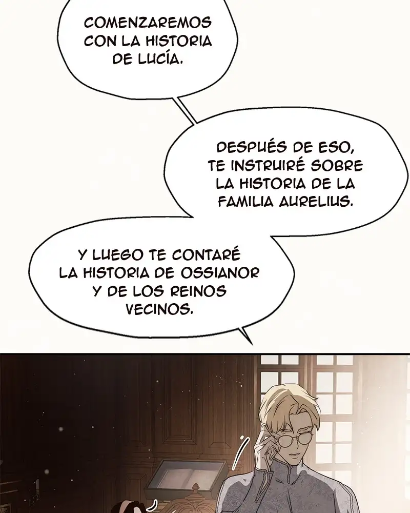 Yo soy la Villana capítulo 56, página 61