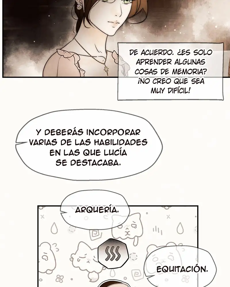 Yo soy la Villana capítulo 56, página 63