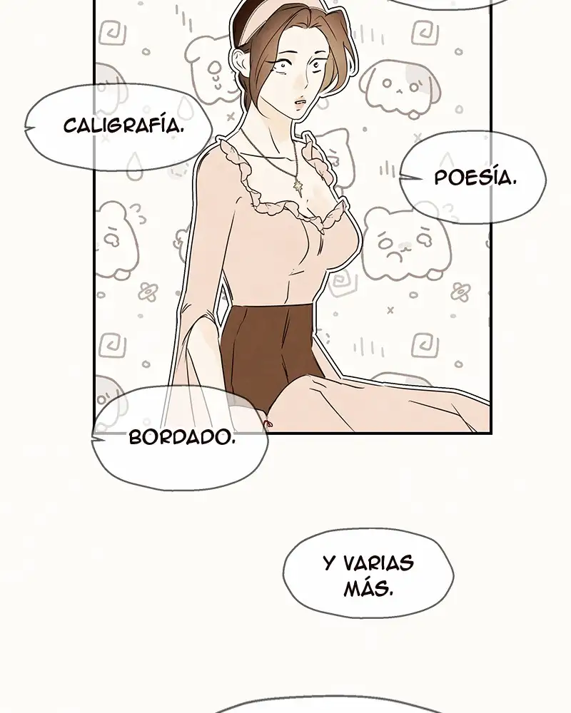 Yo soy la Villana capítulo 56, página 64