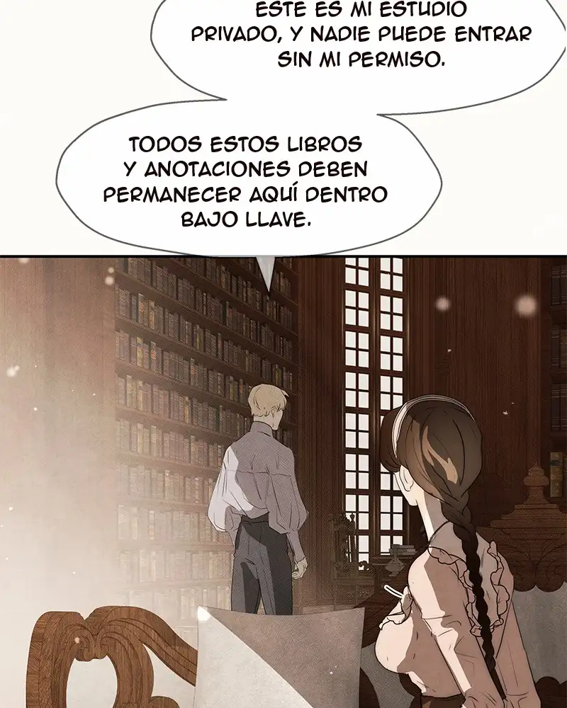 Yo soy la Villana capítulo 56, página 66