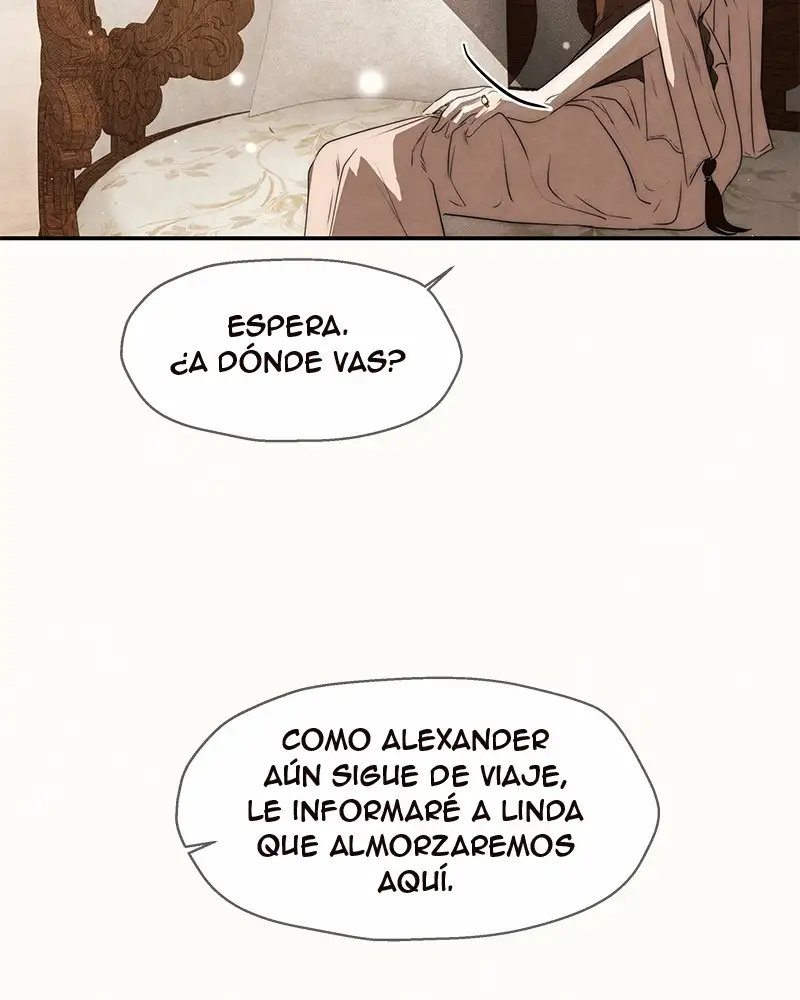 Yo soy la Villana capítulo 56, página 67