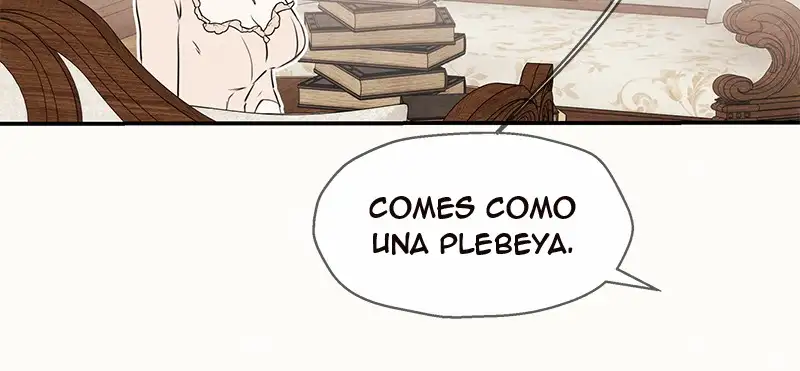 Yo soy la Villana capítulo 56, página 72