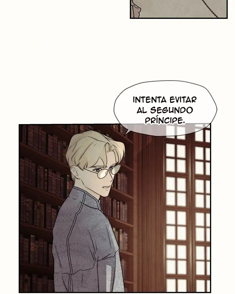 Yo soy la Villana capítulo 56, página 76