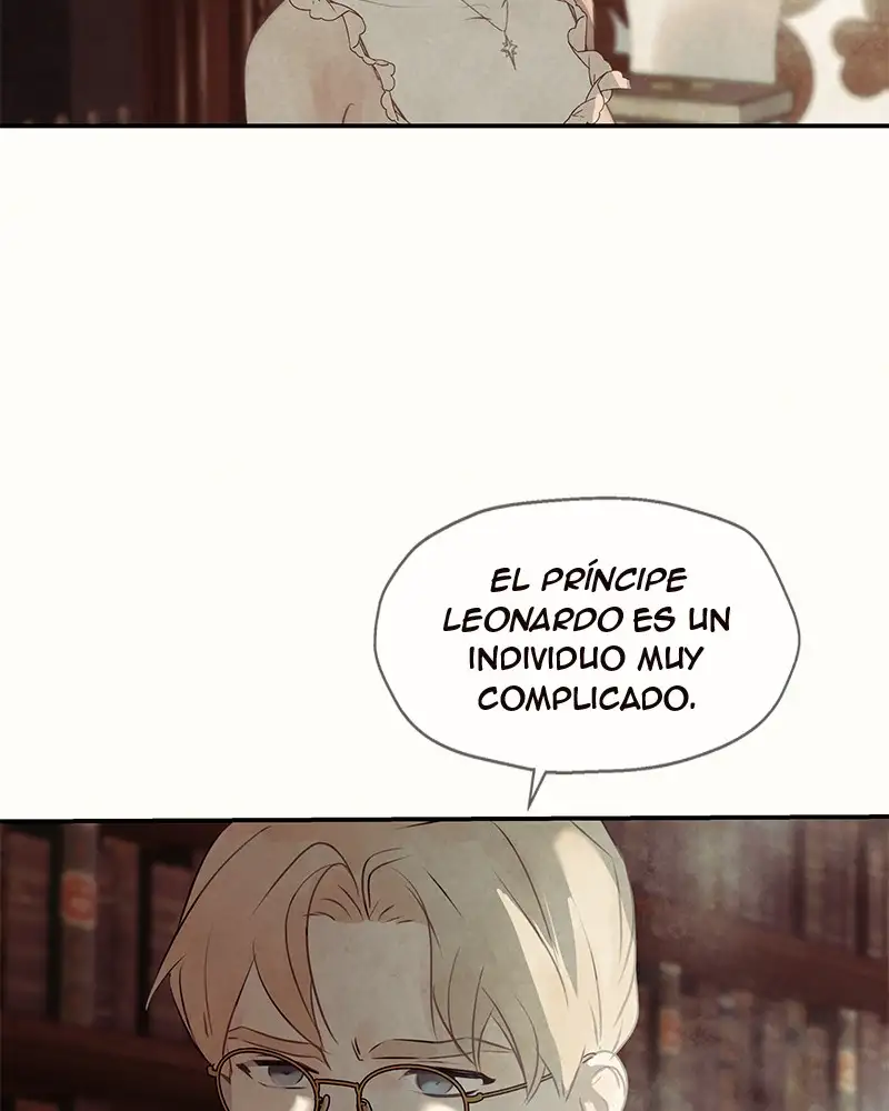 Yo soy la Villana capítulo 56, página 78