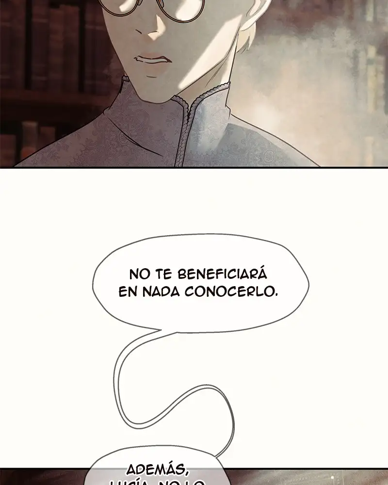 Yo soy la Villana capítulo 56, página 79