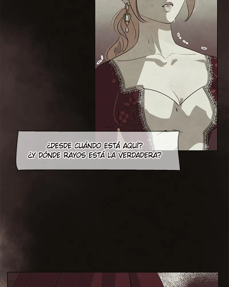 Yo soy la Villana capítulo 57, página 8