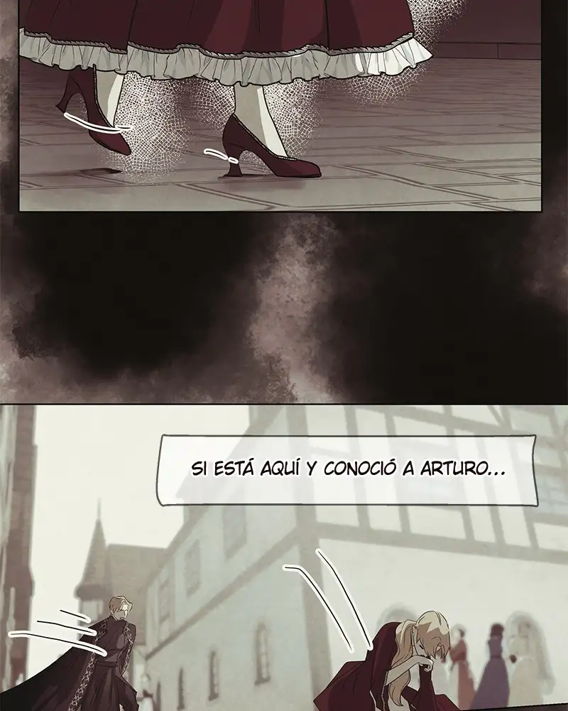 Yo soy la Villana capítulo 57, página 9