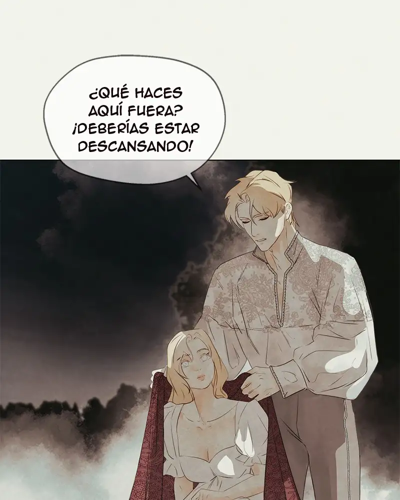 Yo soy la Villana capítulo 57, página 13