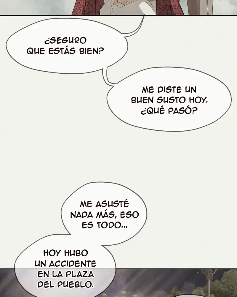 Yo soy la Villana capítulo 57, página 14