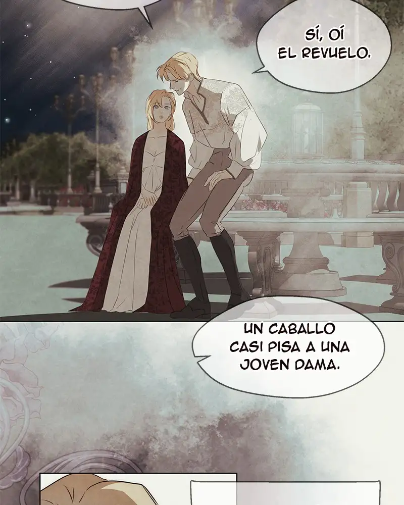 Yo soy la Villana capítulo 57, página 15