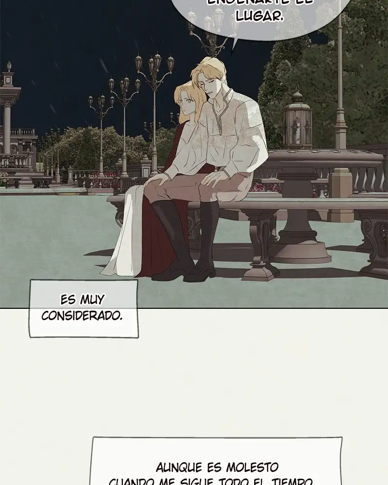 Yo soy la Villana capítulo 57, página 17