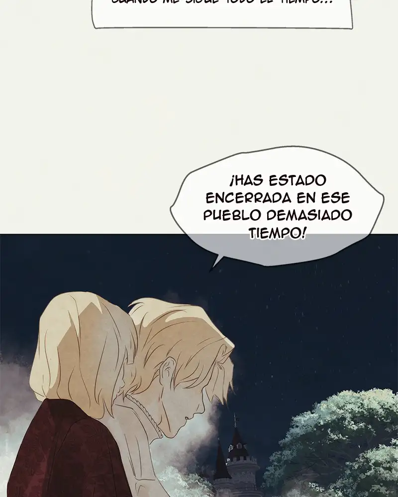 Yo soy la Villana capítulo 57, página 18
