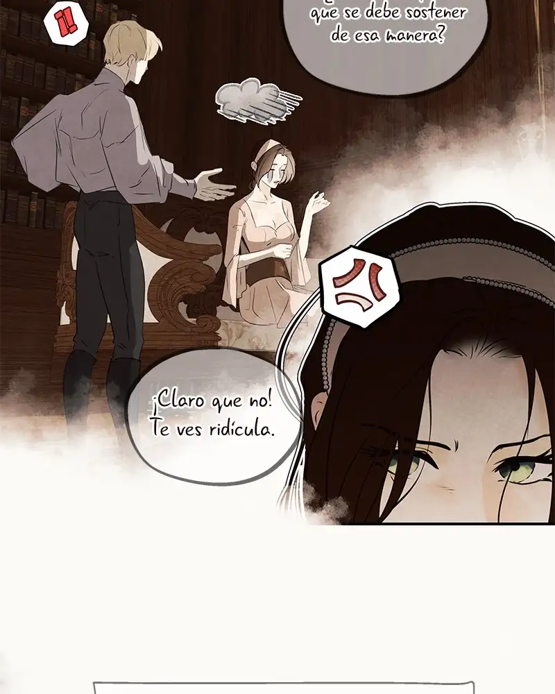 Yo soy la Villana capítulo 57, página 40