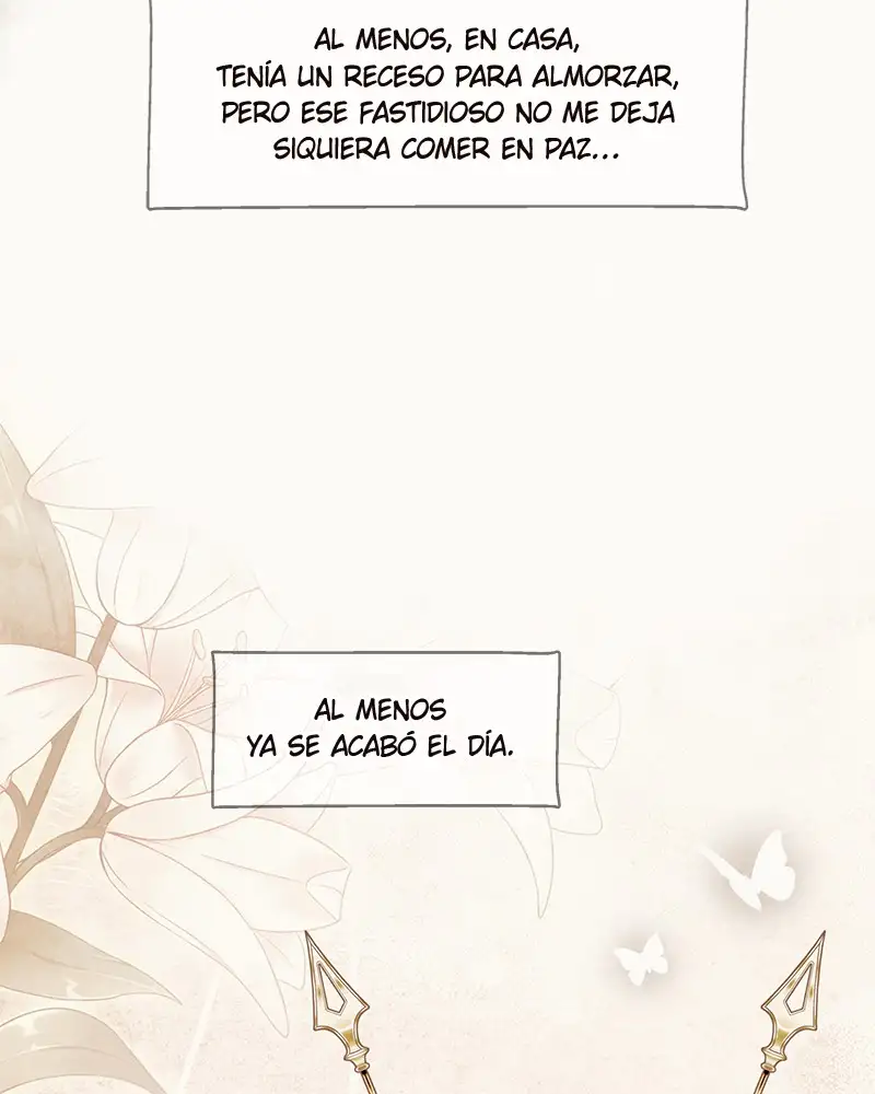 Yo soy la Villana capítulo 57, página 41