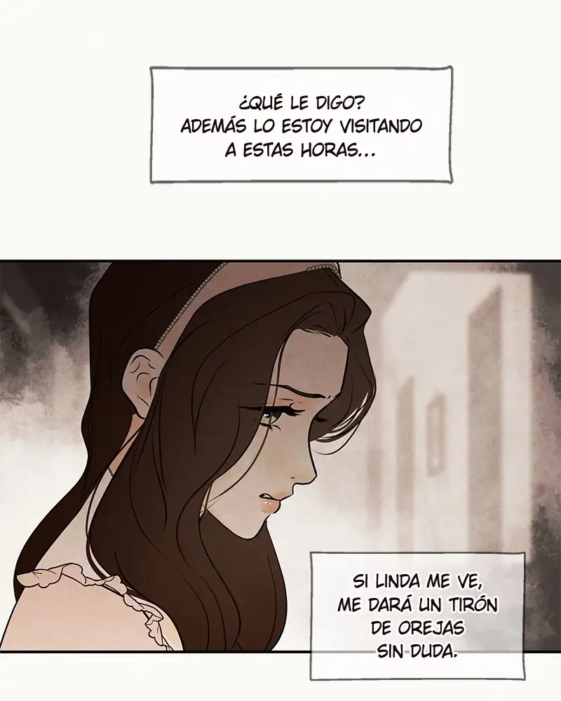 Yo soy la Villana capítulo 57, página 48