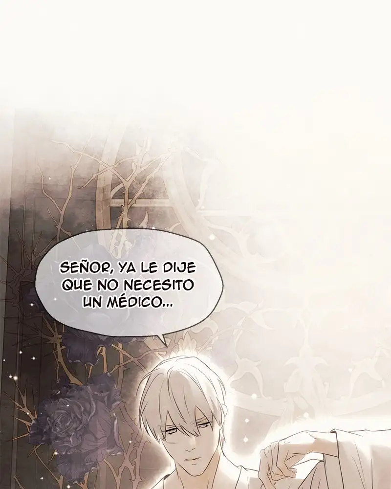 Yo soy la Villana capítulo 57, página 51