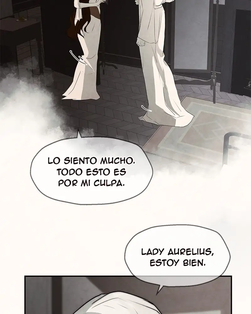 Yo soy la Villana capítulo 57, página 76