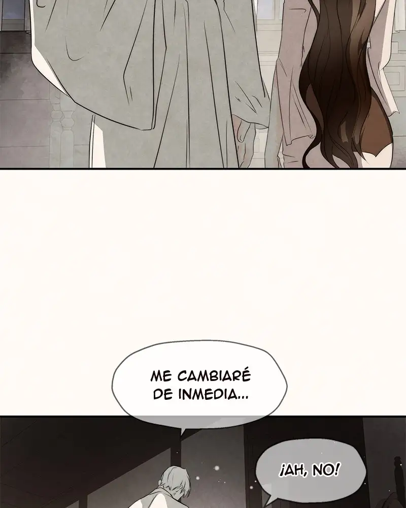 Yo soy la Villana capítulo 57, página 83