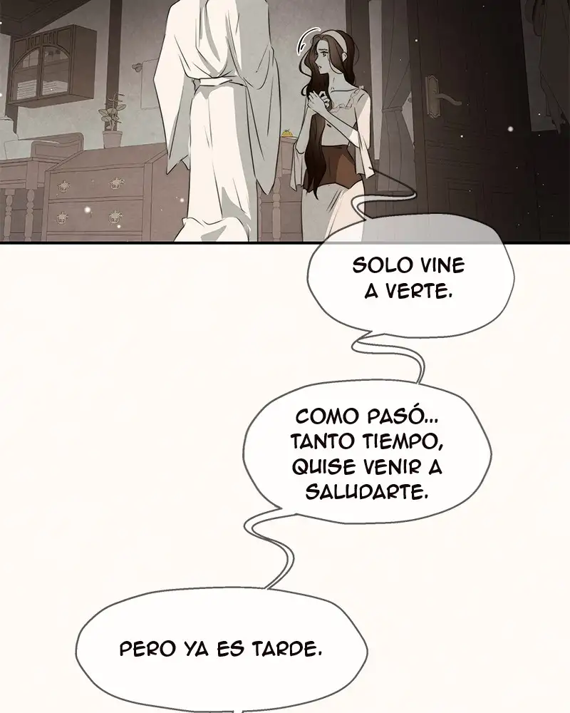Yo soy la Villana capítulo 57, página 84