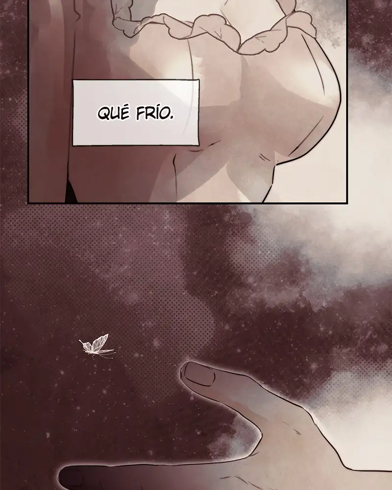 Yo soy la Villana capítulo 58, página 6