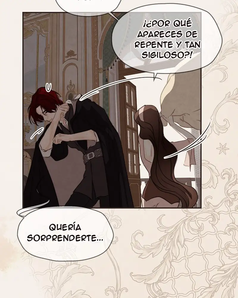 Yo soy la Villana capítulo 58, página 16