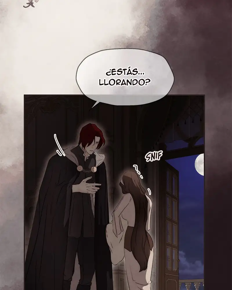 Yo soy la Villana capítulo 58, página 20