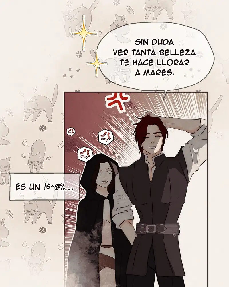 Yo soy la Villana capítulo 58, página 33
