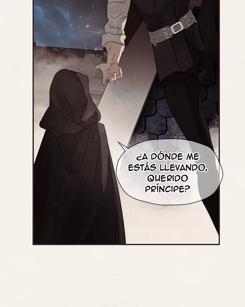 Yo soy la Villana capítulo 58, página 41