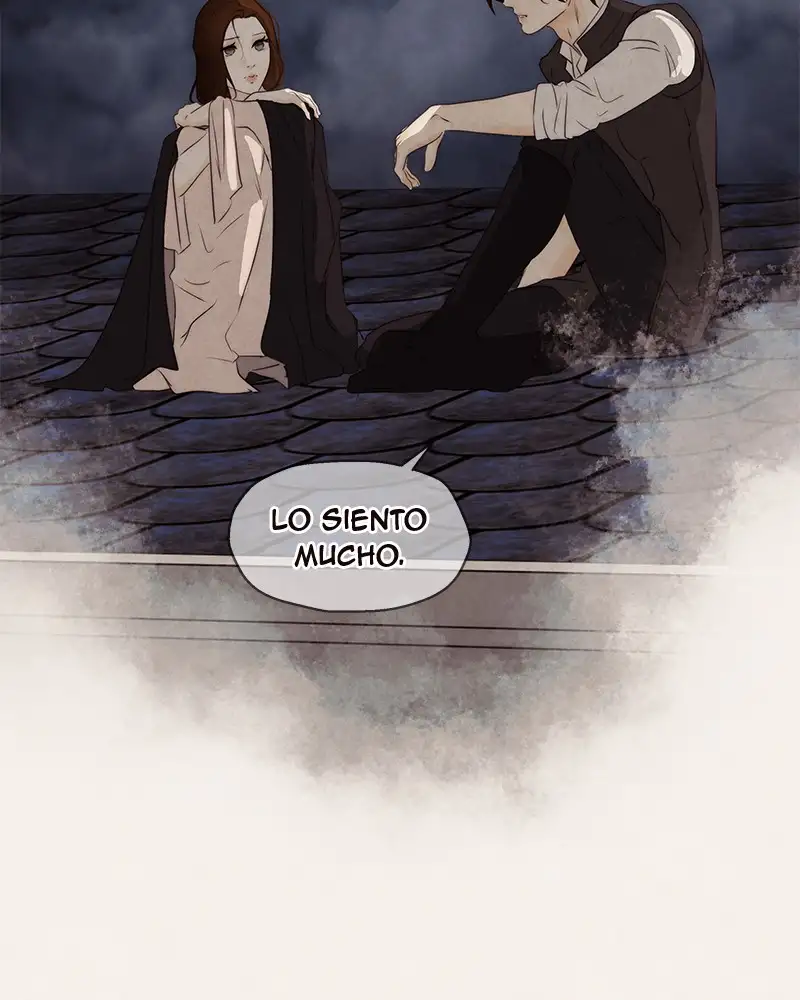 Yo soy la Villana capítulo 58, página 55