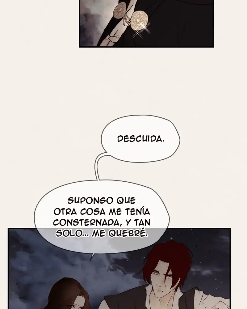 Yo soy la Villana capítulo 58, página 59
