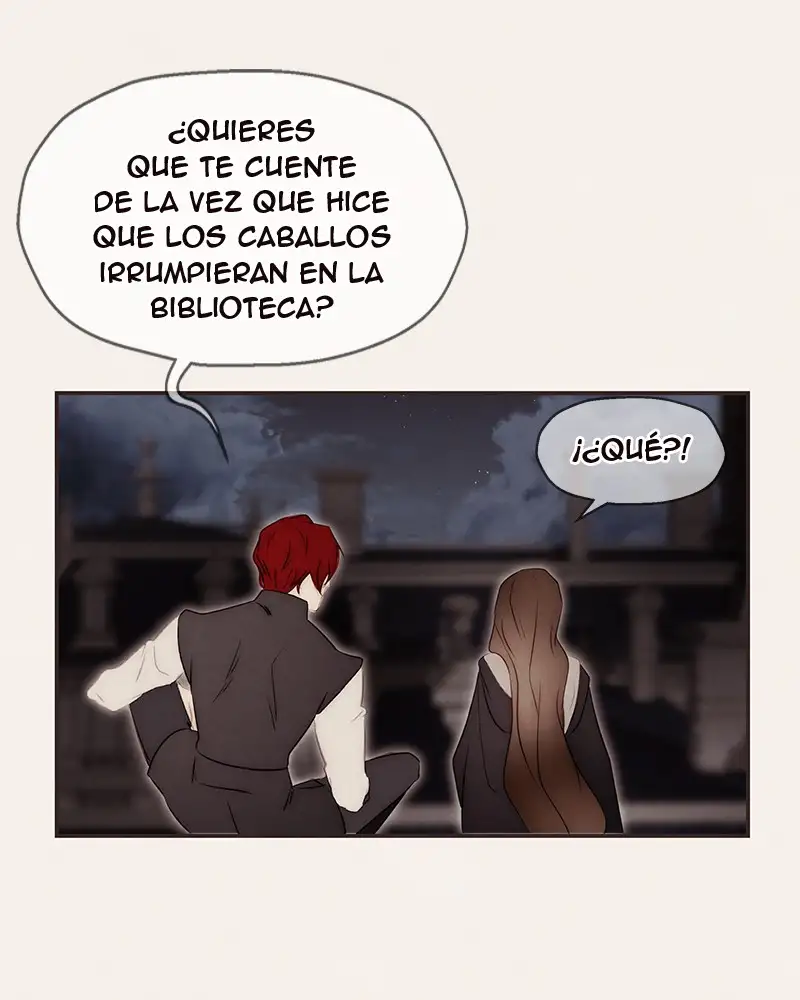 Yo soy la Villana capítulo 58, página 80
