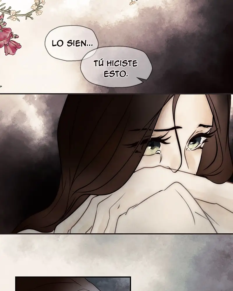 Yo soy la Villana capítulo 59, página 9