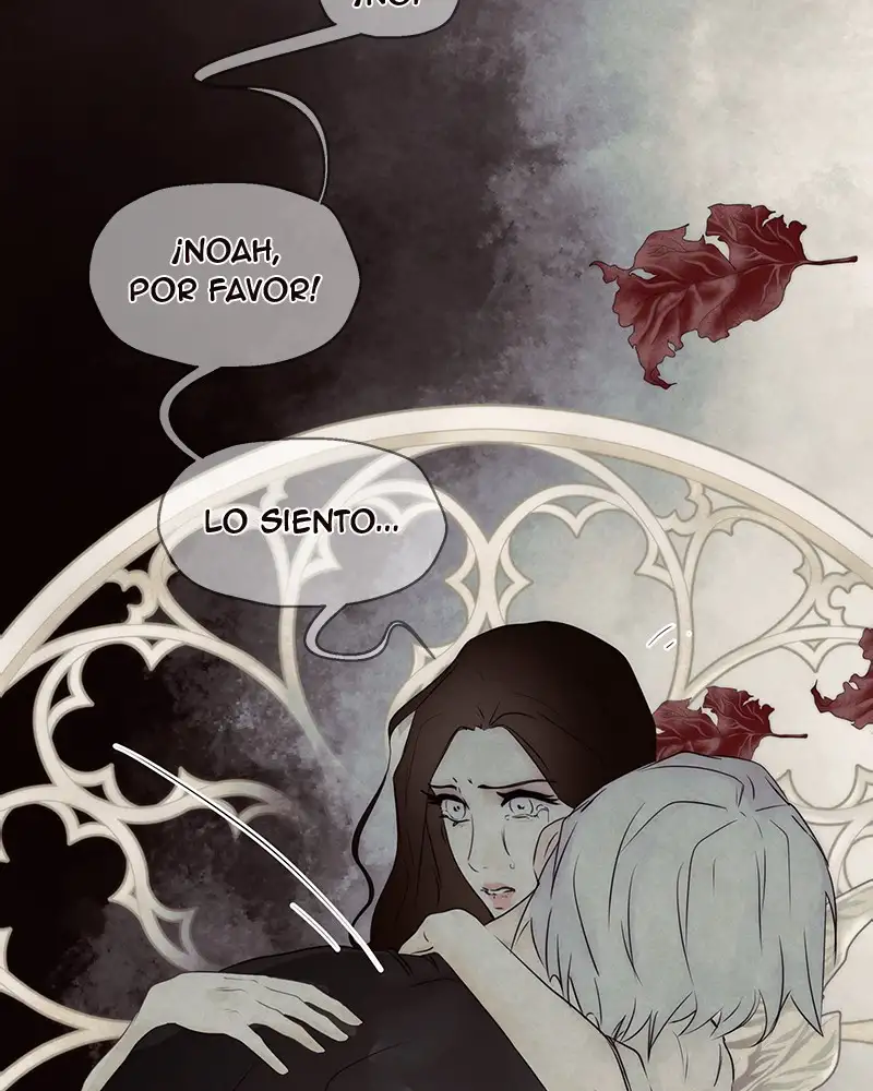 Yo soy la Villana capítulo 59, página 14