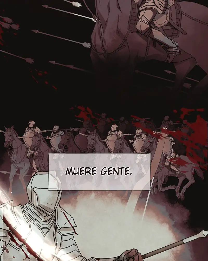 Yo soy la Villana capítulo 59, página 27