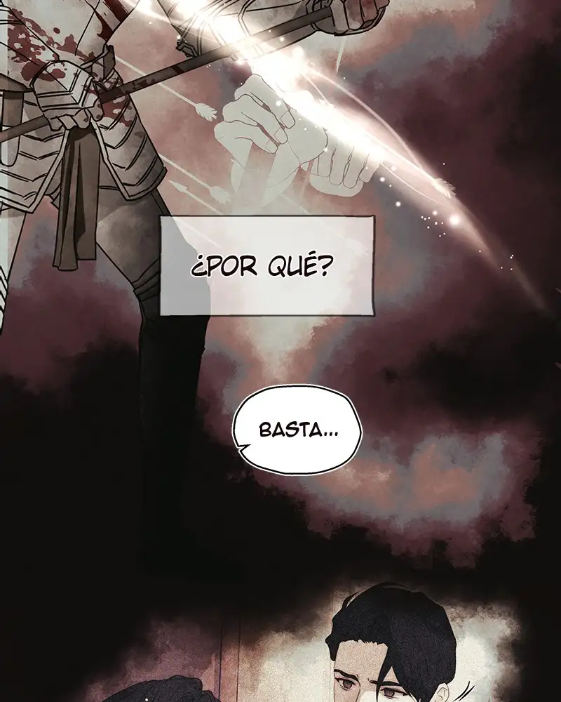 Yo soy la Villana capítulo 59, página 28