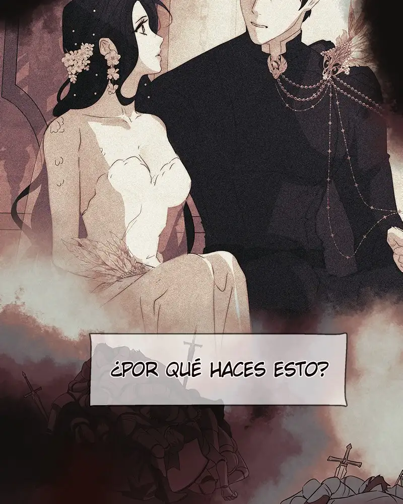 Yo soy la Villana capítulo 59, página 29