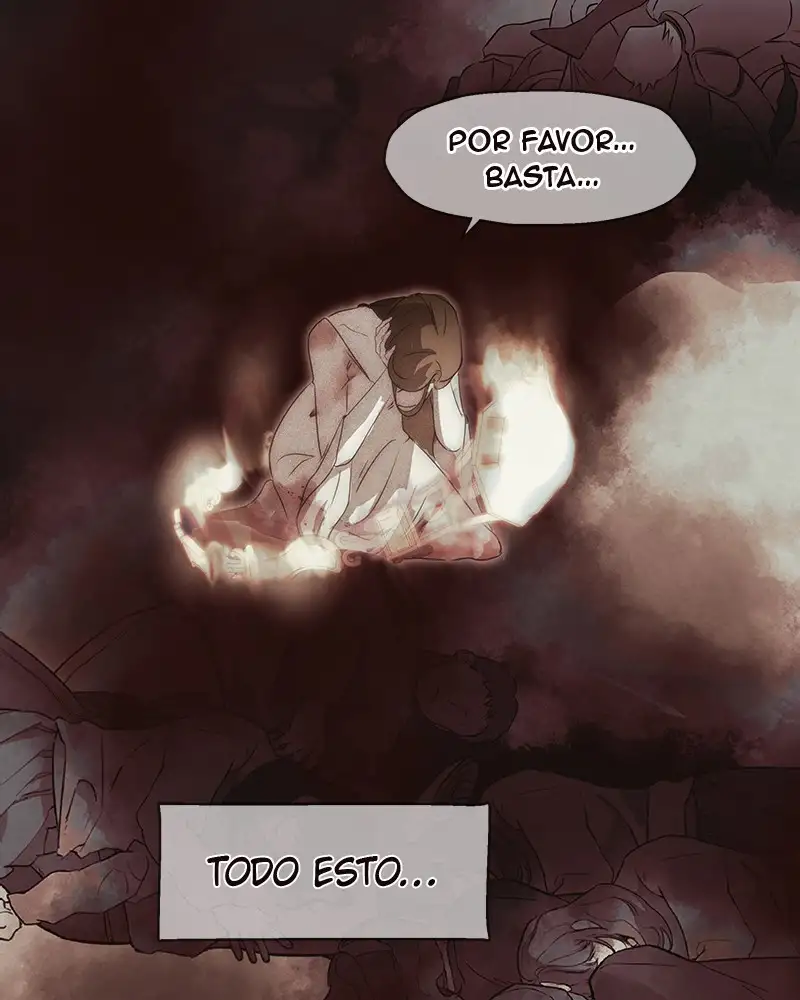Yo soy la Villana capítulo 59, página 30