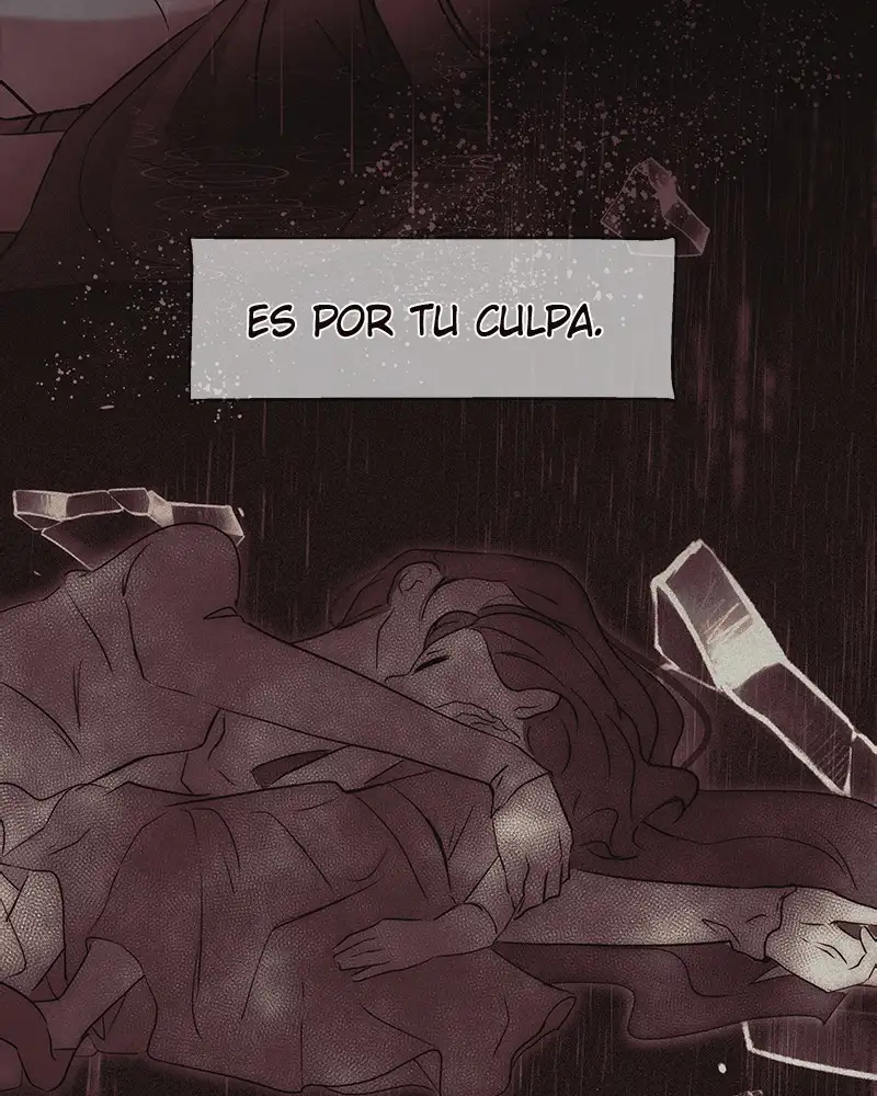 Yo soy la Villana capítulo 59, página 32