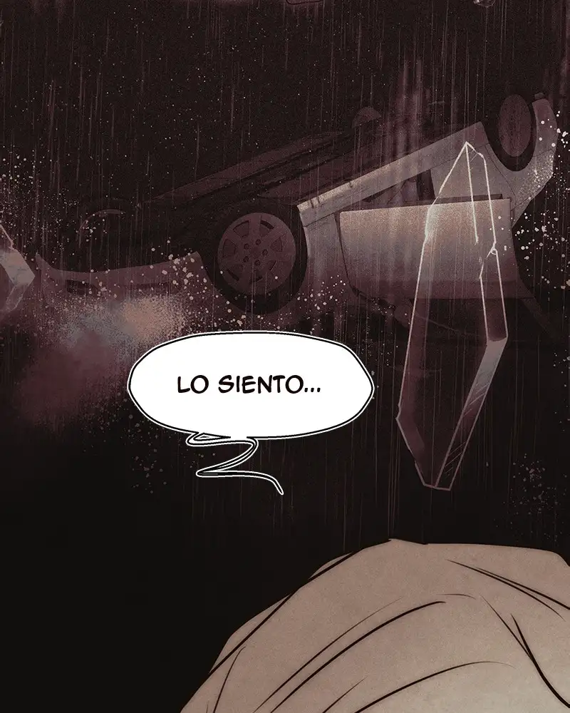 Yo soy la Villana capítulo 59, página 33